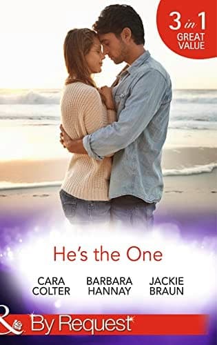 Cover of He's the One
