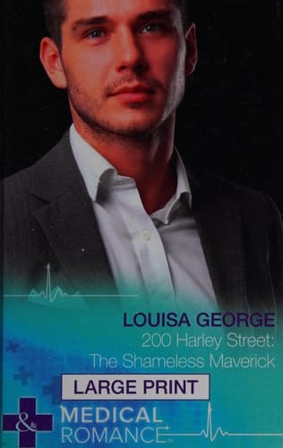 Cover of 200 Harley Street
