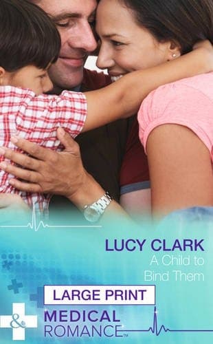 Cover of A Child to Bind Them