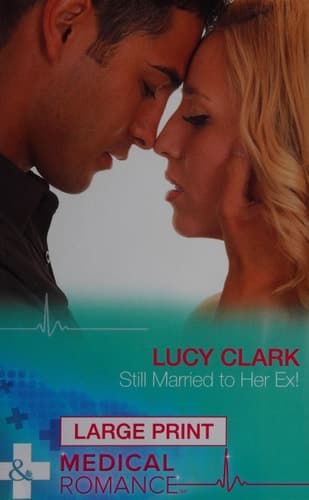 Cover of Still Married to Her Ex!