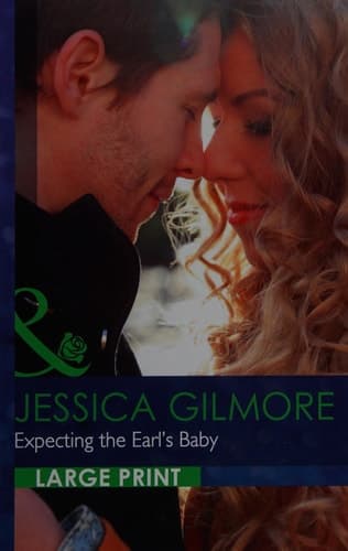 Cover of Expecting the Earl's Baby