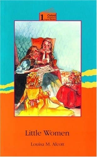Cover of Little Women