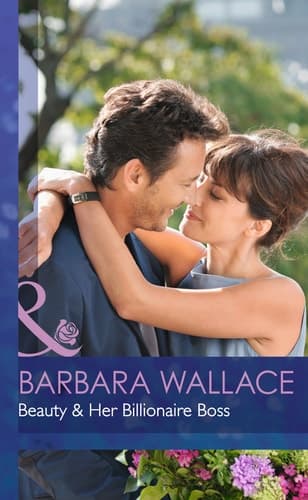 Cover of Beauty and Her Billionaire Boss