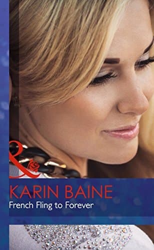 Cover of French Fling to Forever