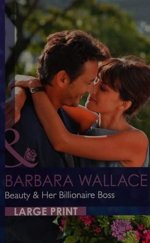 Cover of Beauty and Her Billionaire Boss
