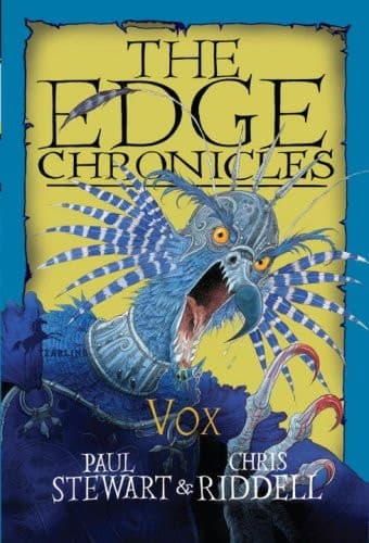 Cover of Vox