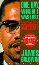 Cover of One Day When I Was Lost