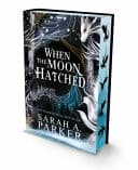 Cover of When the Moon Hatched