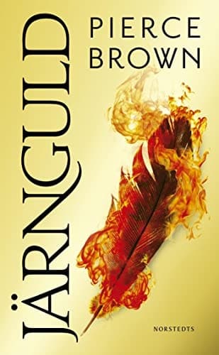Cover of Järnguld