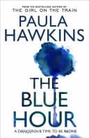 Cover of The Blue Hour