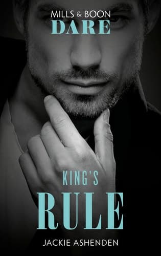 Cover of King's Rule