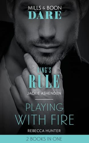Cover of King's Rule