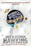 Cover of George's Secret Key to the Universe