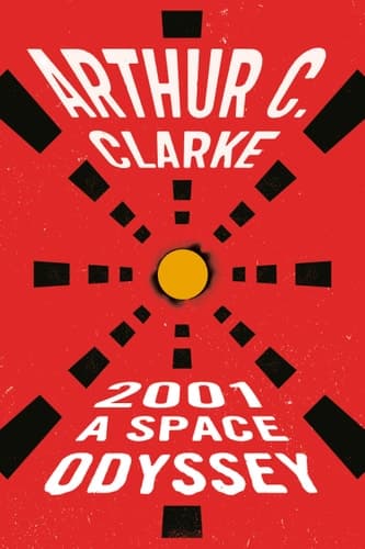 Cover of 2001