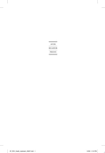 Cover of Upstream: The Quest to Solve Problems Before They Happen