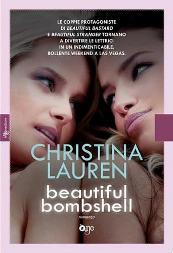 Cover of Beautiful bombshell (Beautiful bastard #4)