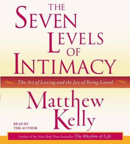 Cover of Seven Levels of Intimacy