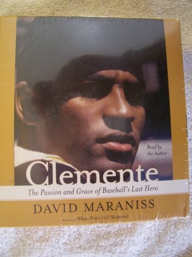 Cover of Clemente