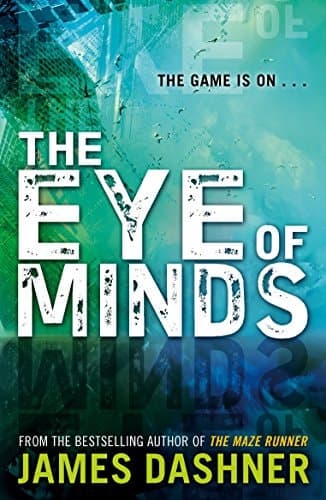 Cover of The Eye of Minds