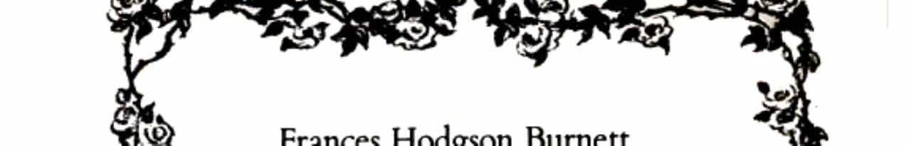 Cover of Secret Garden