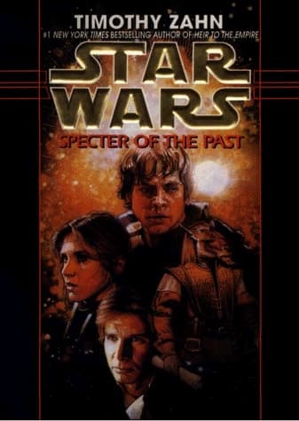 Cover of Star Wars