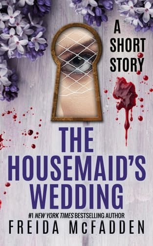 Cover of The Housemaid's Wedding: A Short Story