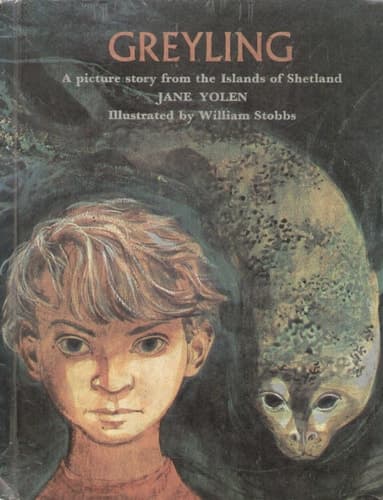 Cover of Greyling