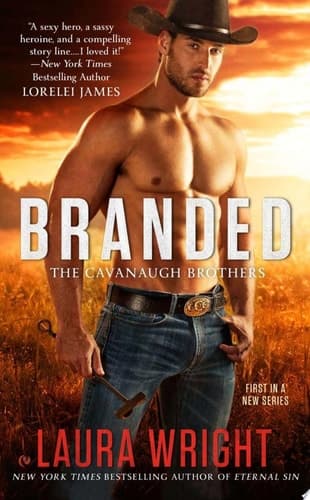 Cover of Branded