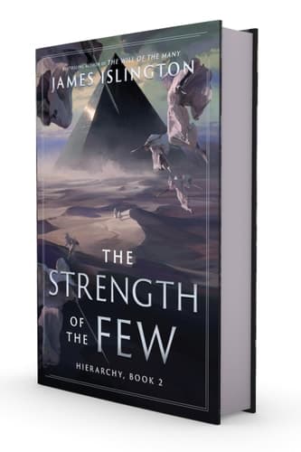 Cover of The Strength of the Few
