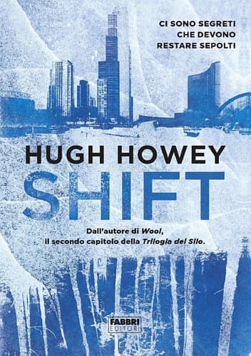 Cover of Shift