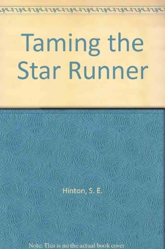 Cover of Taming the Star Runner