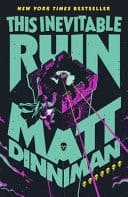 Cover of This Inevitable Ruin: Dungeon Crawler Carl Book 7