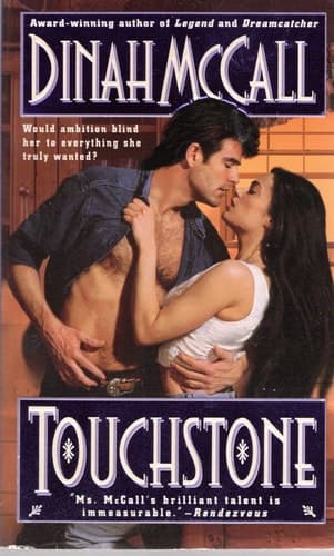 Cover of Touchstone