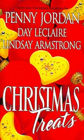 Cover of Christmas Treats