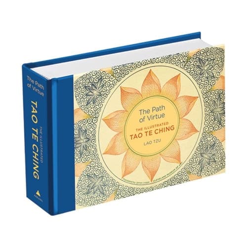 Cover of The path of virtue