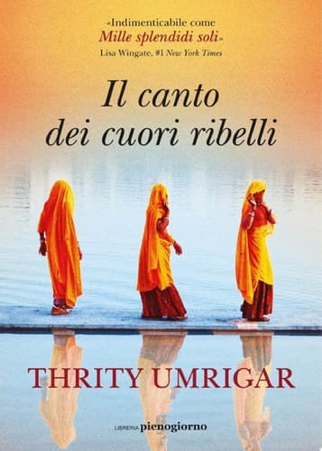 Cover of Il canto dei cuori ribelli