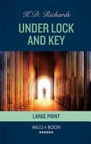 Cover of Under Lock and Key