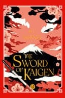 Cover of The Sword of Kaigen: A Theonite War Story