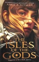 Cover of Isles of the Gods