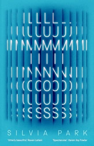Cover of Luminous