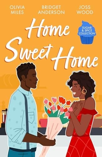 Cover of Sugar and Spice : Home Sweet Home