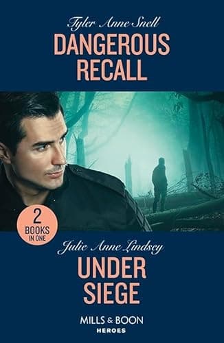 Cover of Dangerous Recall / under Siege
