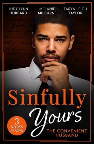 Cover of Sinfully Yours : the Convenient Husband