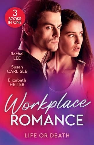 Cover of Workplace Romance : Life or Death