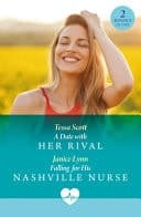 Cover of Doctor's Thailand Temptation / Falling for His Nashville Nurse