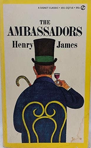 Cover of Ambassadors