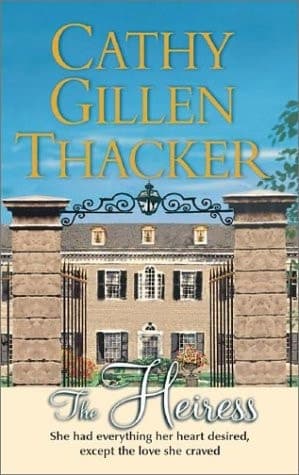 Cover of The Heiress