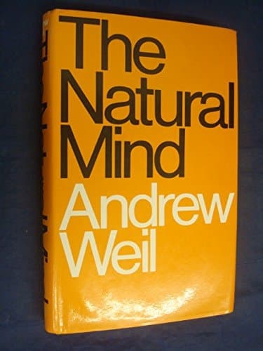 Cover of The Natural Mind