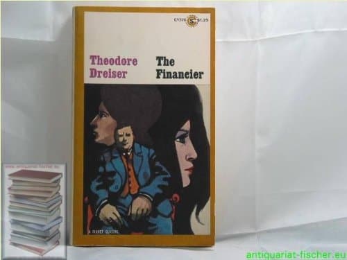 Cover of Financier