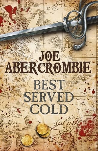 Cover of Best Served Cold
